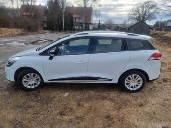 Renault Grandtour Clio