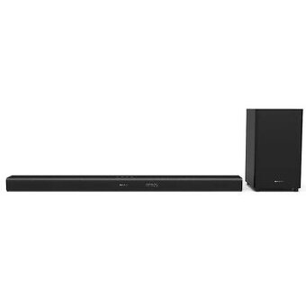 Sharp ht-sbw460 SoundBar