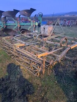 Kultivátor  rotovator