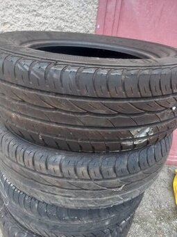 Letné pneumatiky 195/65 r15