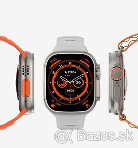 2026.Ultra.Watch.3.AMOLED.485x520.Always.on.Rom.2GB.Chat.GPT