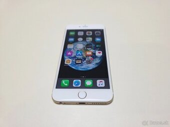Apple iphone 6 PLUS 16gb Gold