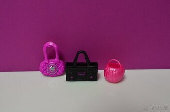 Monster High doplnky Cleo de Nile, Draculaura