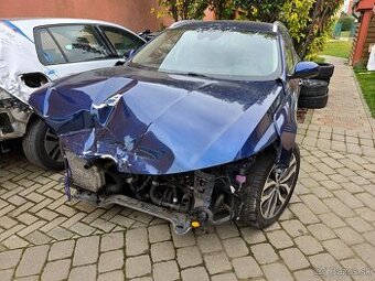 Renault Talisman 1.6 DCI Bi-Turbo
