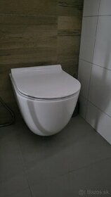 Závesné wc kielle - 1