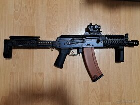 AK74u LCT Upgrade