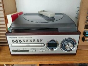 Roadstar CD Radio System (HIF-8888TUMPN)