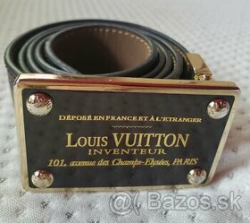 Louis Vuitton - original 105 cm