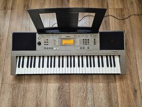 PREDÁM Yamaha keyboard (klávesy)