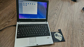 Notebook Toshiba Satellite Pro U200 - nie na bezne ucely - 1