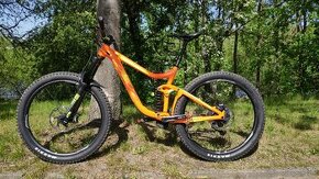 Enduro Giant Reign SX 2018,M - 1