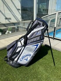Callaway golfovy bag - 1