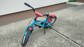 Predám Detský bicykel