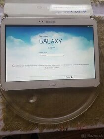 Samsung Tablet Galaxy Tab3 - 1
