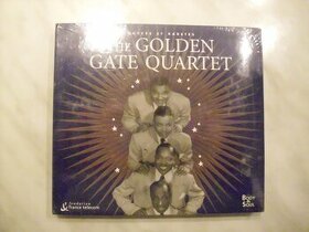 The Golden Gate Quartet - Succes et Raretes - 1