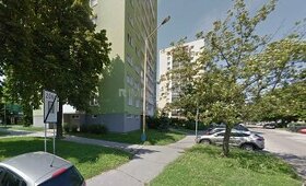 KH-727, 1 izbový byt, Košice – Juh, ul. Jantárová, centrum m