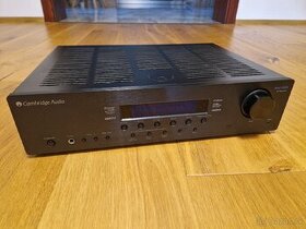 Cambridge Audio Azur 351R - 1