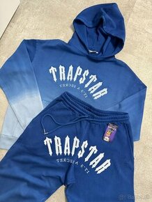 Trapstar Gradient Arch Tracksuit - Blue - 1