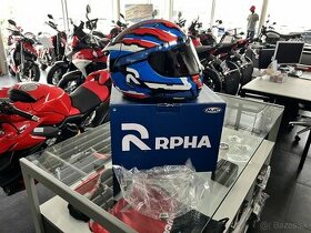 Motocyklova prilba HJC RPHA 11