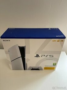 Playstation 5 Slim - 1