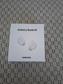 NOVÉ Slúchatká Samsung Galaxy Buds FE