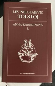 Anna Karenina I. - 1