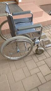 Invalidný vozík - 1