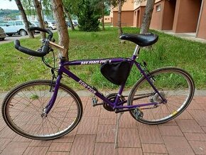 Predám pánsky/chalanský bicykel
