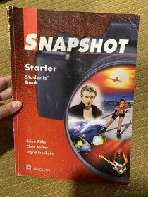 Snapshot Starter