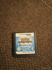Pokemon Mystery Dungeon: Explorers of Time - 1