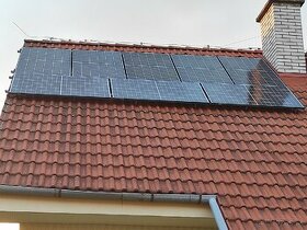 Fotovoltaické panely kúpim