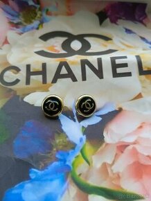 Chanel náušnice n