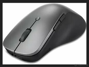 Nová Lenovo Professional Bluetooth Rechargeable Mouse