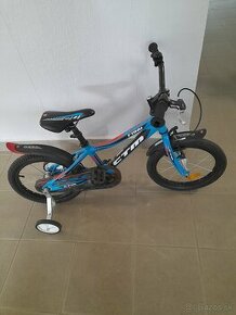 Predám bicykel pre chlapca