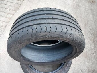 Predane predane Letné pneumatiky 235/45R17
