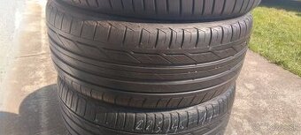 1ks.letna pne.Brigestone turanza T001[225/45r17