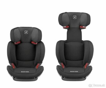Autosedačka Maxi Cosi RodiFix AirProtect 15-36 kg