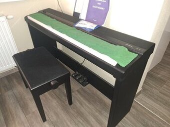 Predam digitalne piano klavir Medeli SP201