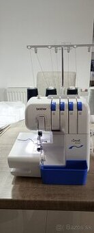 Šijací stroj overlock brother 3034DWT