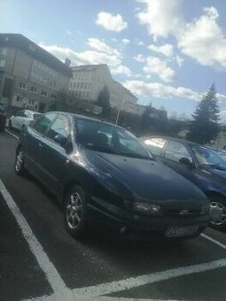 Predám pojazdné Fiat Brava 1,2.