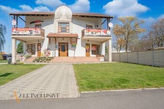 ALL INCLUSIVE | NA PRENÁJOM OBCHODNÝ PRIESTOR-KANCELÁRIA ,DU