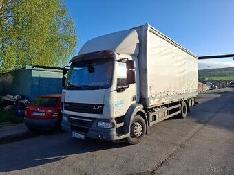 Daf 55 lf 250