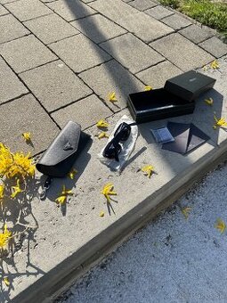 Prada symbole