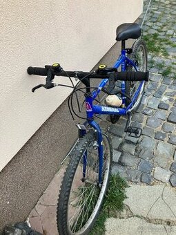 bicykel