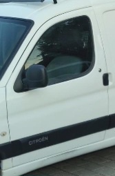 Citroen Berlingo, Peugeot Partner LP dvere