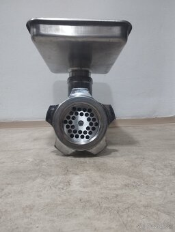 Mäsomlynček Na Robot Alba RE - 22 Kotlík Osobné aj Poštou