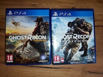PS4 - Výmena hry