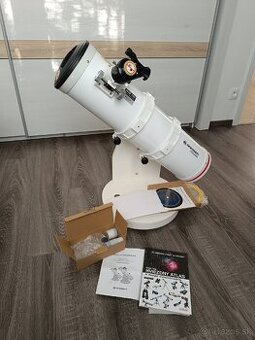 Predám Teleskop Bresser MESSIER DOBSON 6in