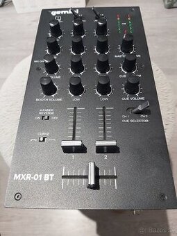 GEMINI MXR-01BT