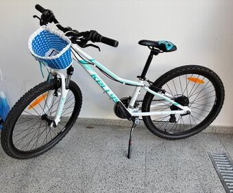 Horský bicykel Kellys 24